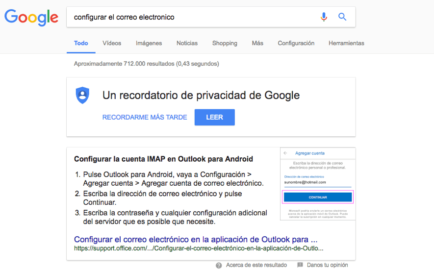 Técnicas SEO que siguen funcionando en 2022 2 técnicas seo