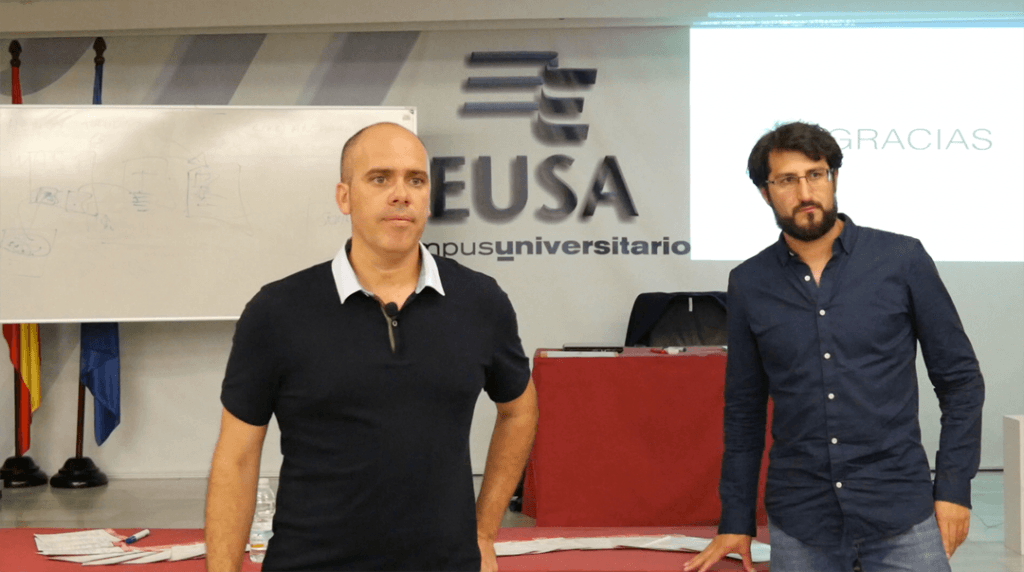 Master Class: ‘SEO Profesional e influencia on line para triunfar con tu blog o tu empresa’ 2