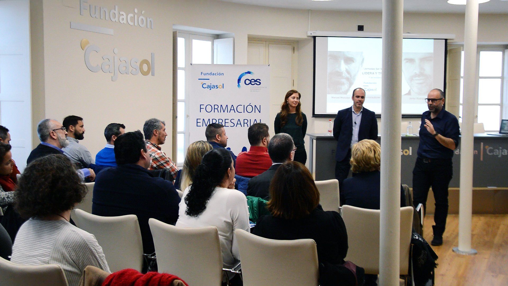 Blog 19 transformacion digital sevilla fundacion cajasol