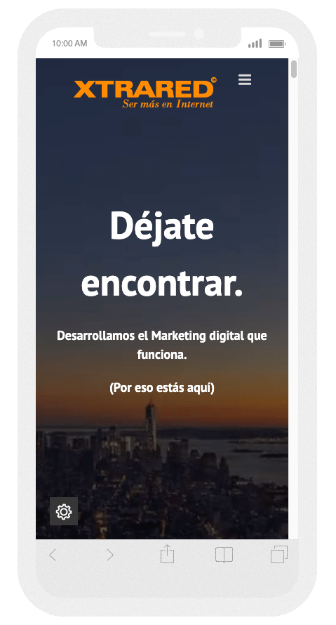 Cómo mejorar el SEO de tu web: 8 Tips Ganadores en 2020 3 diseño responsive