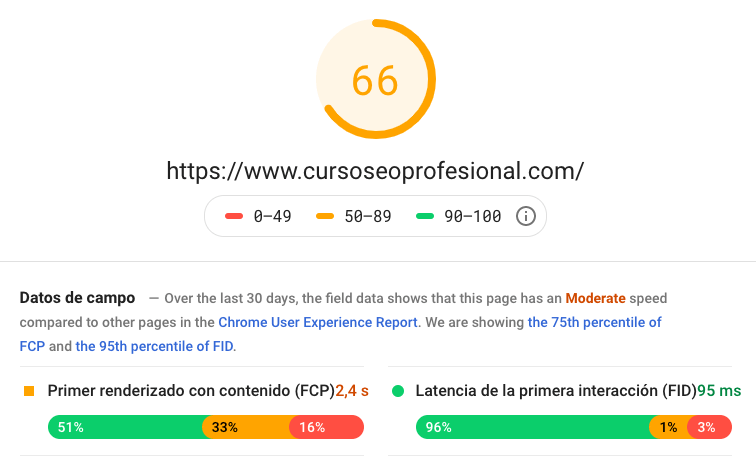Cómo mejorar el SEO de tu web: 8 Tips Ganadores en 2020 10 mejorar velocidad web