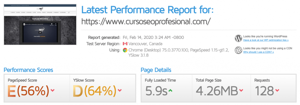 Cómo mejorar el SEO de tu web: 8 Tips Ganadores en 2020 11 mejorar seo web