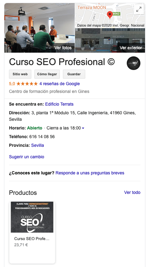 Cómo mejorar el SEO de tu web: 8 Tips Ganadores en 2020 1 como mejorar el seo