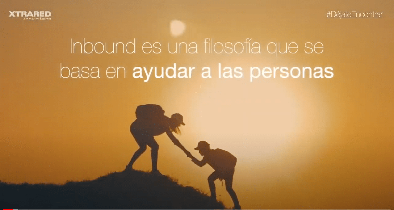 Blog 42 Webinar sobre inbound marketing