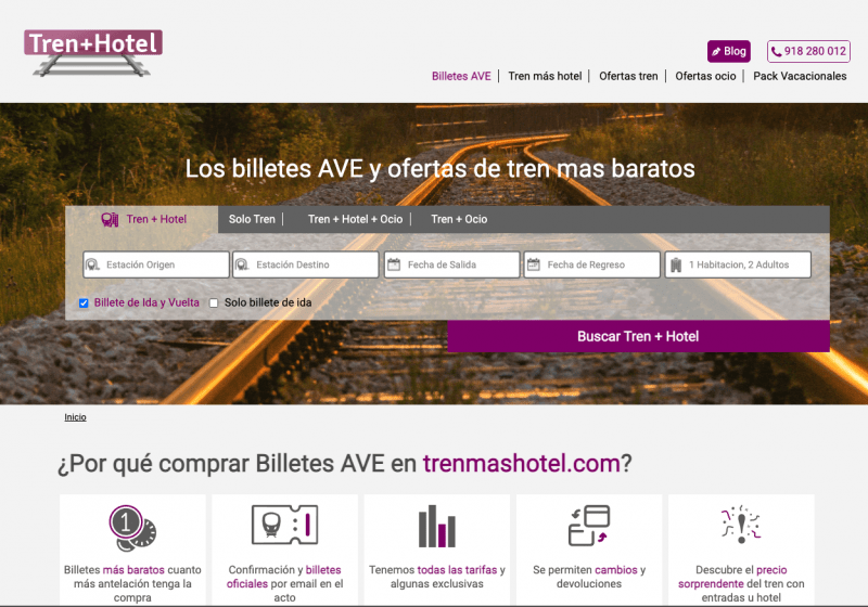Turismo en tiempos de pandemia. Entrevistamos a Francisco Vilar, gerente de Grupo Vilar. 5 Billetes AVE