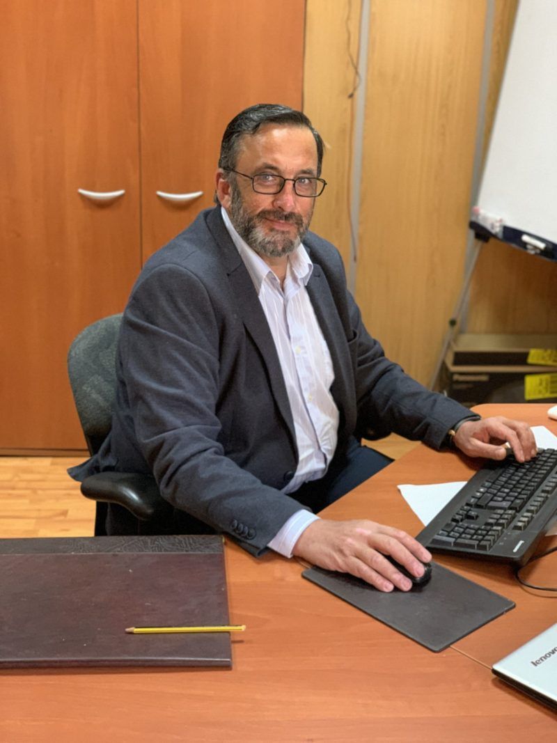 Turismo en tiempos de pandemia. Entrevistamos a Francisco Vilar, gerente de Grupo Vilar. 2