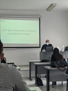 Xtrared seleccionada por el Programa Minerva para ayudar a startups andaluzas 2 analítica en el marketing digital