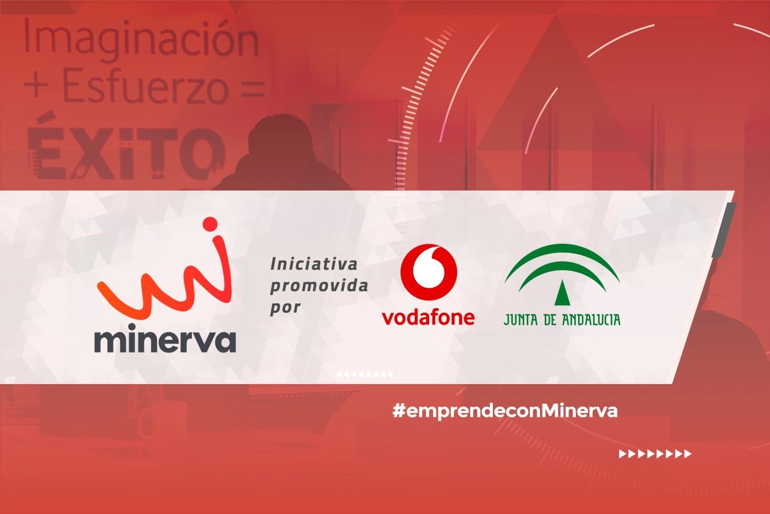 Xtrared seleccionada por el Programa Minerva para ayudar a startups andaluzas 1 Programa Minerva