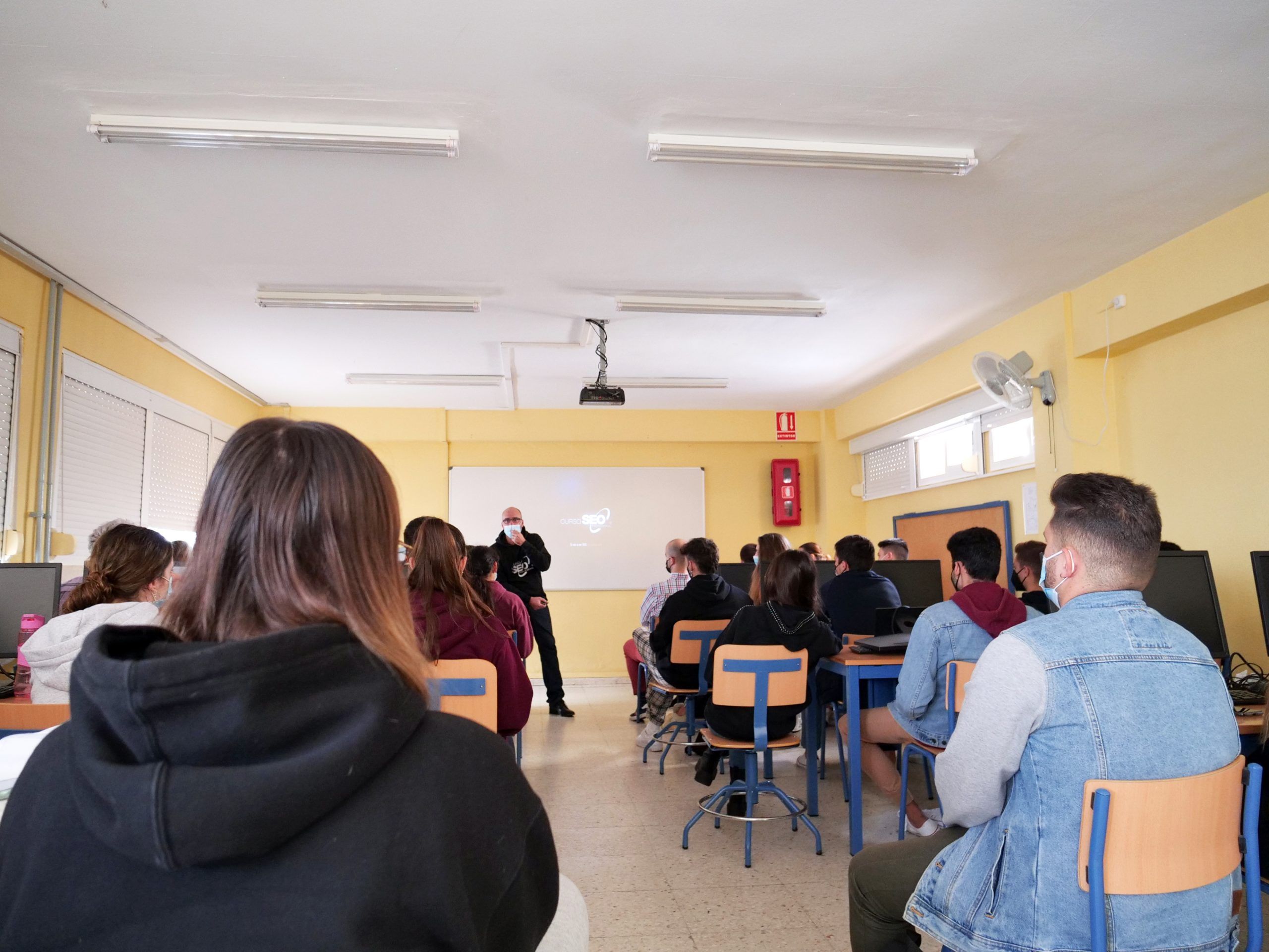 Blog 28 Clase SEO Javier Rodriguez