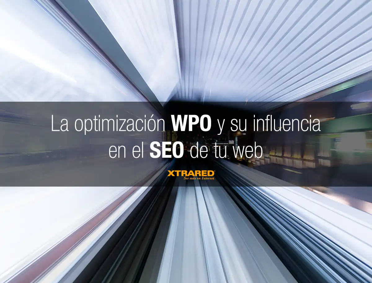 Diseño Web 1 optimizacion wpo en seo