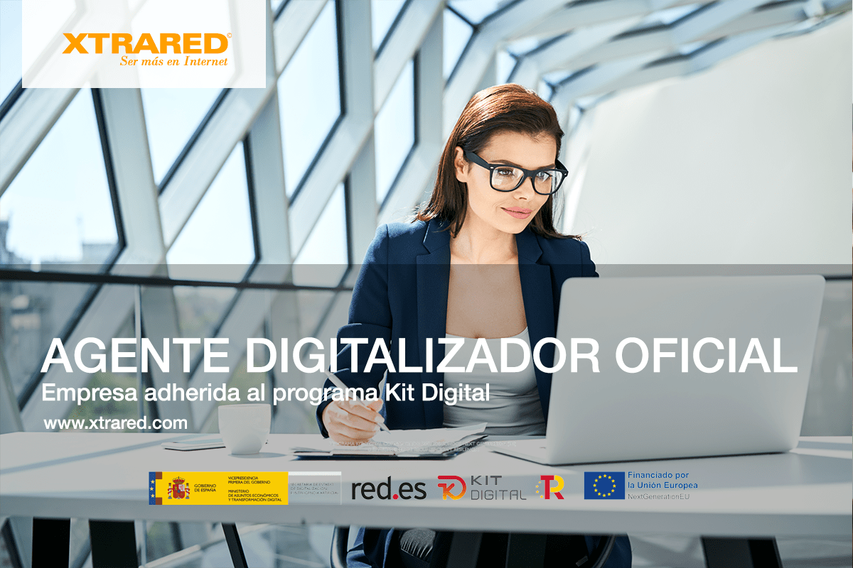 Blog 14 Agente digitalizador Sevilla