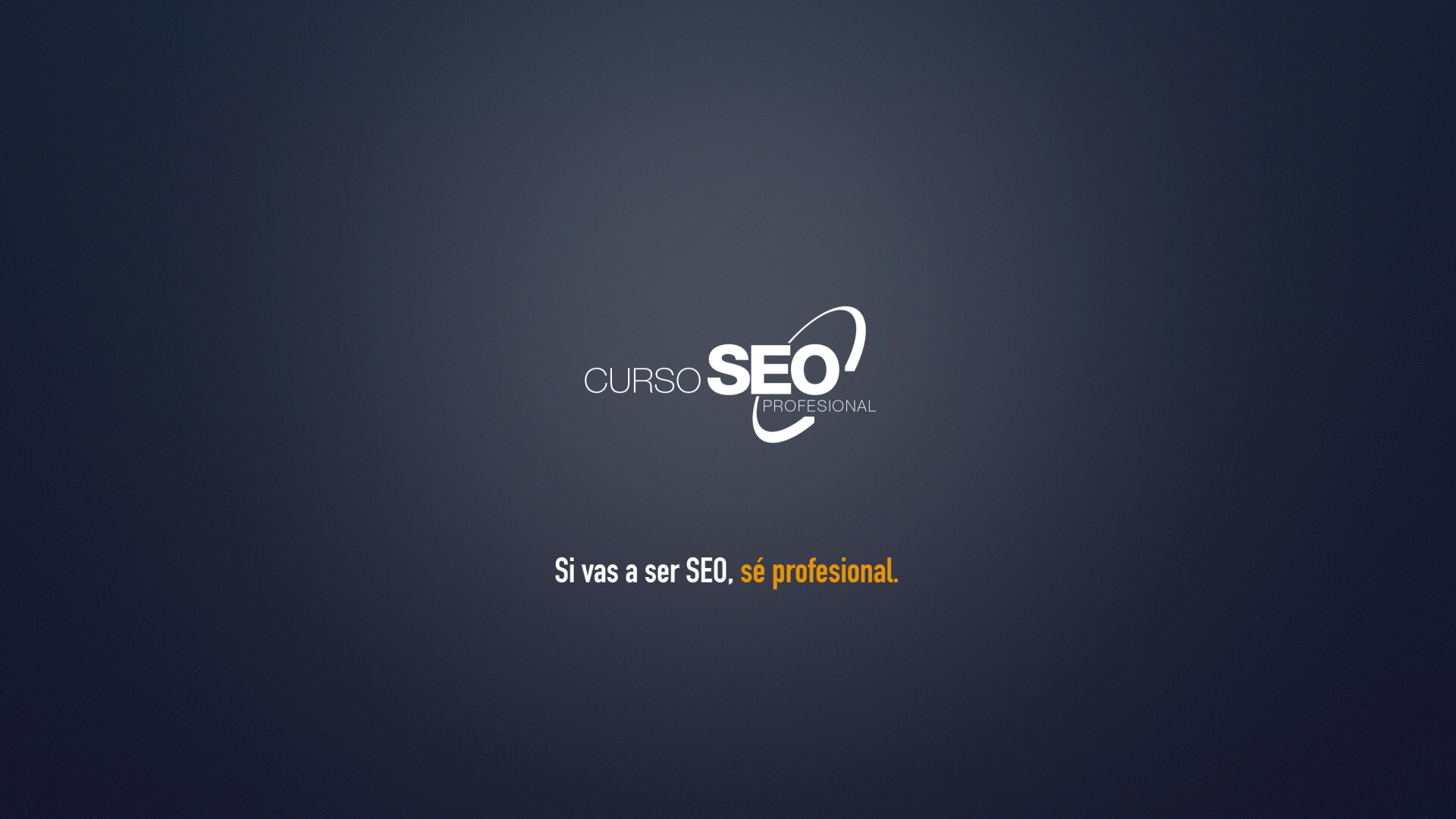 Curso SEO 2