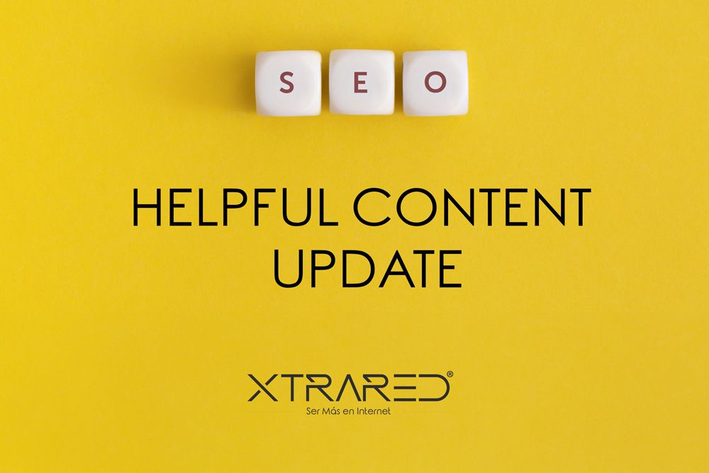 Blog 8 helpful content update