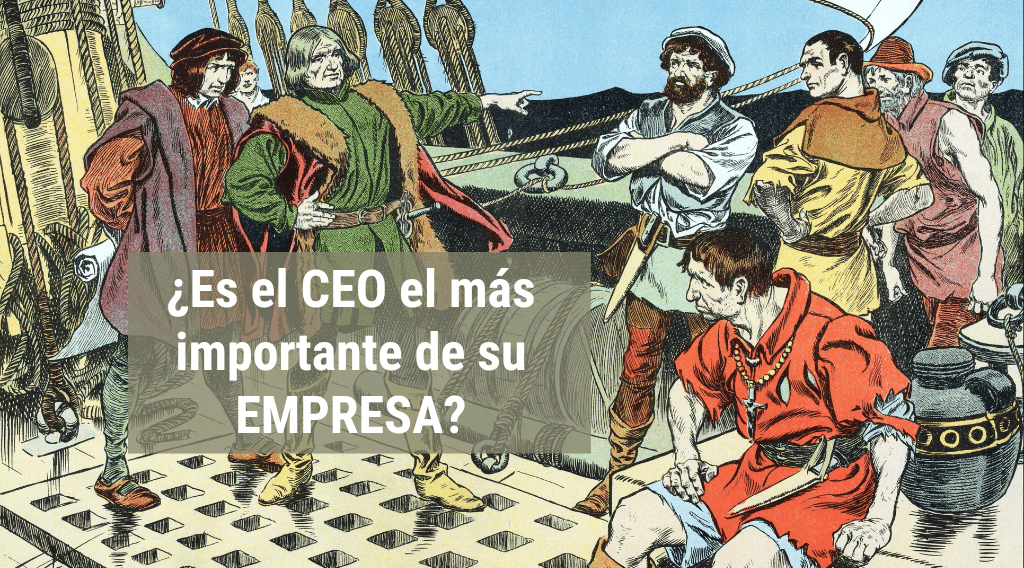 El Ego y el Liderazgo Empresarial 1