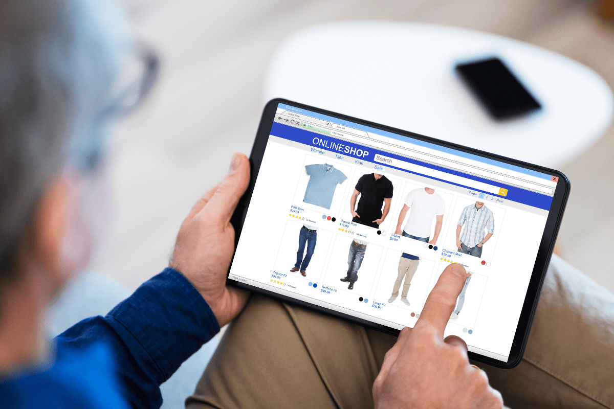 Tiendas online 1 Ecommerce