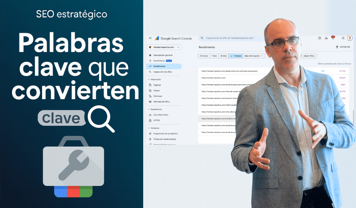 Posicionamiento SEO 5