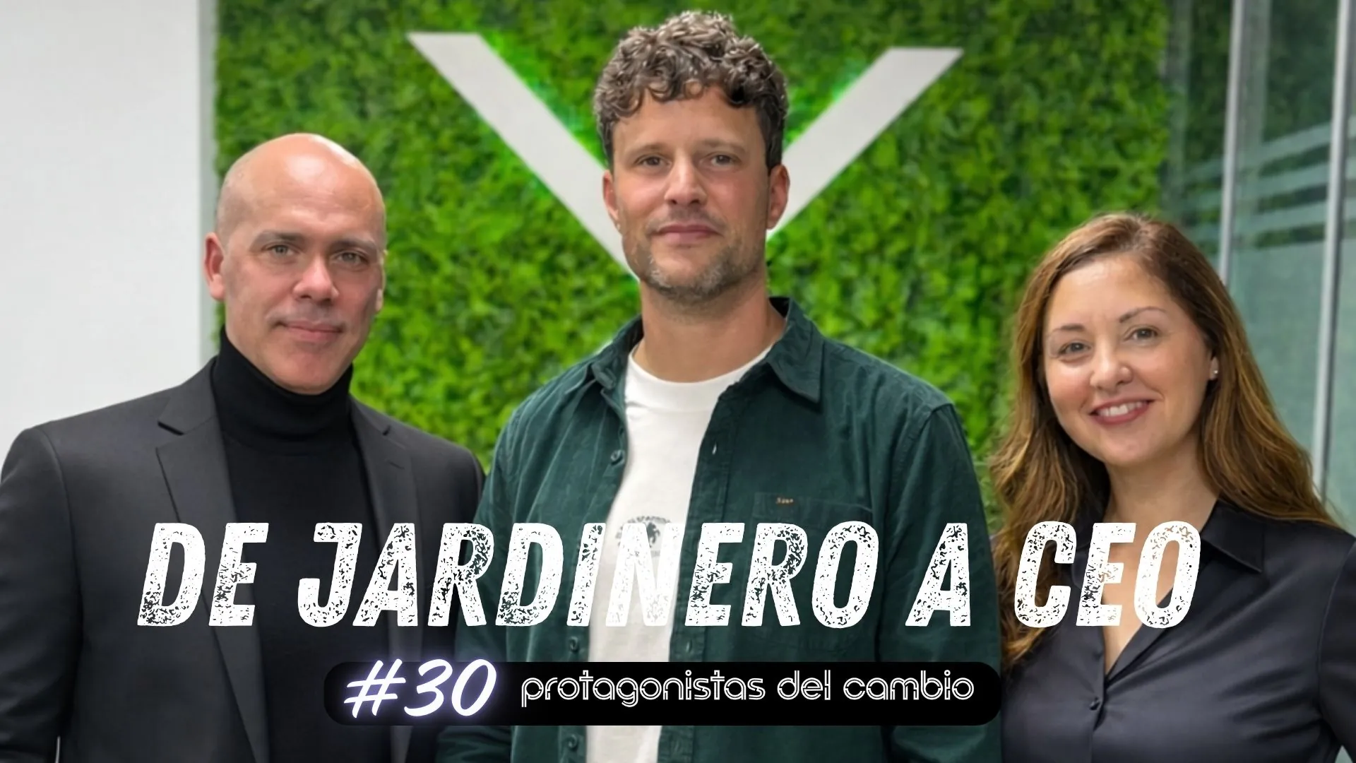 Producción de podcast 3
